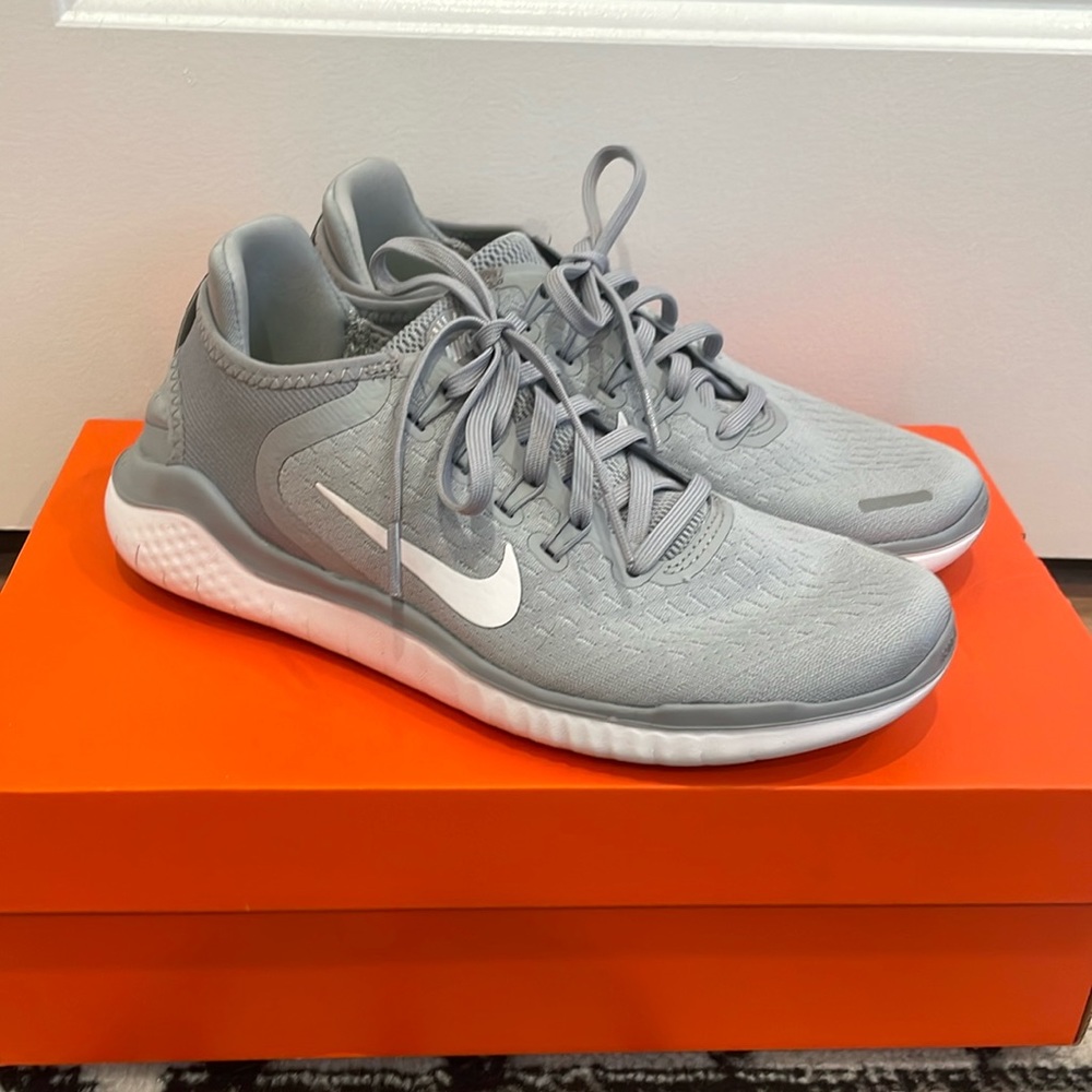 Nike free Run